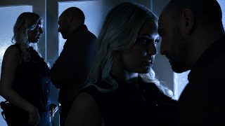 She Warned Him… But He Didn't Listen 👁️ #Drama #Shorts