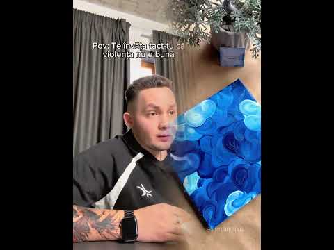 Violența Nu E Bună Pov Funny Fyp Fun Comedy Skit Shorts Foryou