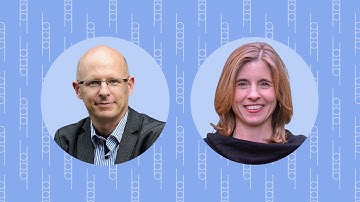 Eyes on Reading: Dr. Stanislas Dehaene with Emily Hanford