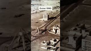 How Places Looked Then Vs Now