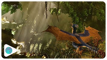 Yi Ling Spawn Commands \\ ARK Aberration