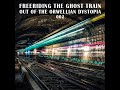 FREE RIDING THE GHOSTTRAIN OUT OF THE ORWELLIAN DYSTOPIA 2 432Hz HARDTECHNO LIVESET - :๔๏ภ คɭקђ๏ภร๏: