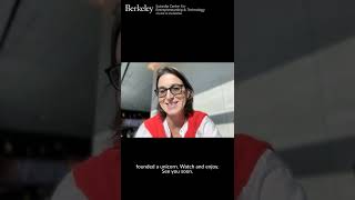 A. Richard Newton Lecture Series | A Berkeley Changemaker™ Course