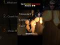 Top 3 Funniest Horror Game Moments 💀😭 #horrorgaming #horrorgame