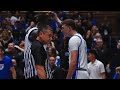 COOPER FLAGG MONSTER POSTER VS PITT! EVERY ANGLE!