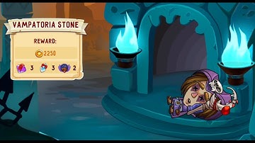 Dig out: Gold digger- by ZiMAD ||Defeat New king Vampatoria Stone [Android Game play]- 2021||