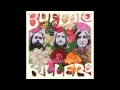 Buffalo Killers - Get It