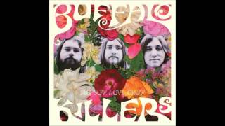 Buffalo Killers - Get It chords