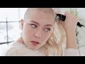 DARE TO LIVE BOLDLY | Shaving my head