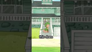 fictional places tier list