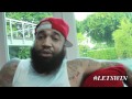 Tone Trump speaks on Thug Motivation