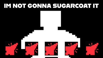 How it feels to fight against robot in YOMI Hustle