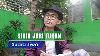 Download Lagu Sidik Jari Tuhan | Suara Jiwa Download Lagu Sidik Jari Tuhan | Suara Jiwa