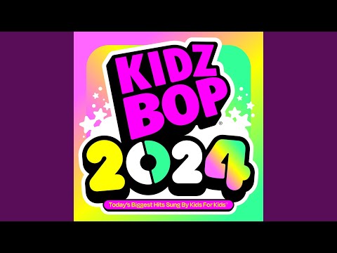 Putar What Was I Made For? - Kidz Bop Kids