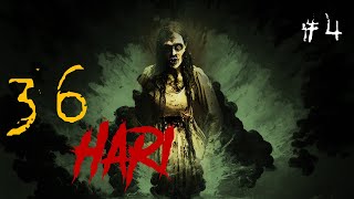 36 HARI PART 4 || HARI PENENTUAN