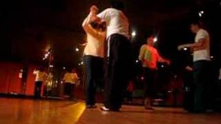 Salsa Class Jan 31 2005