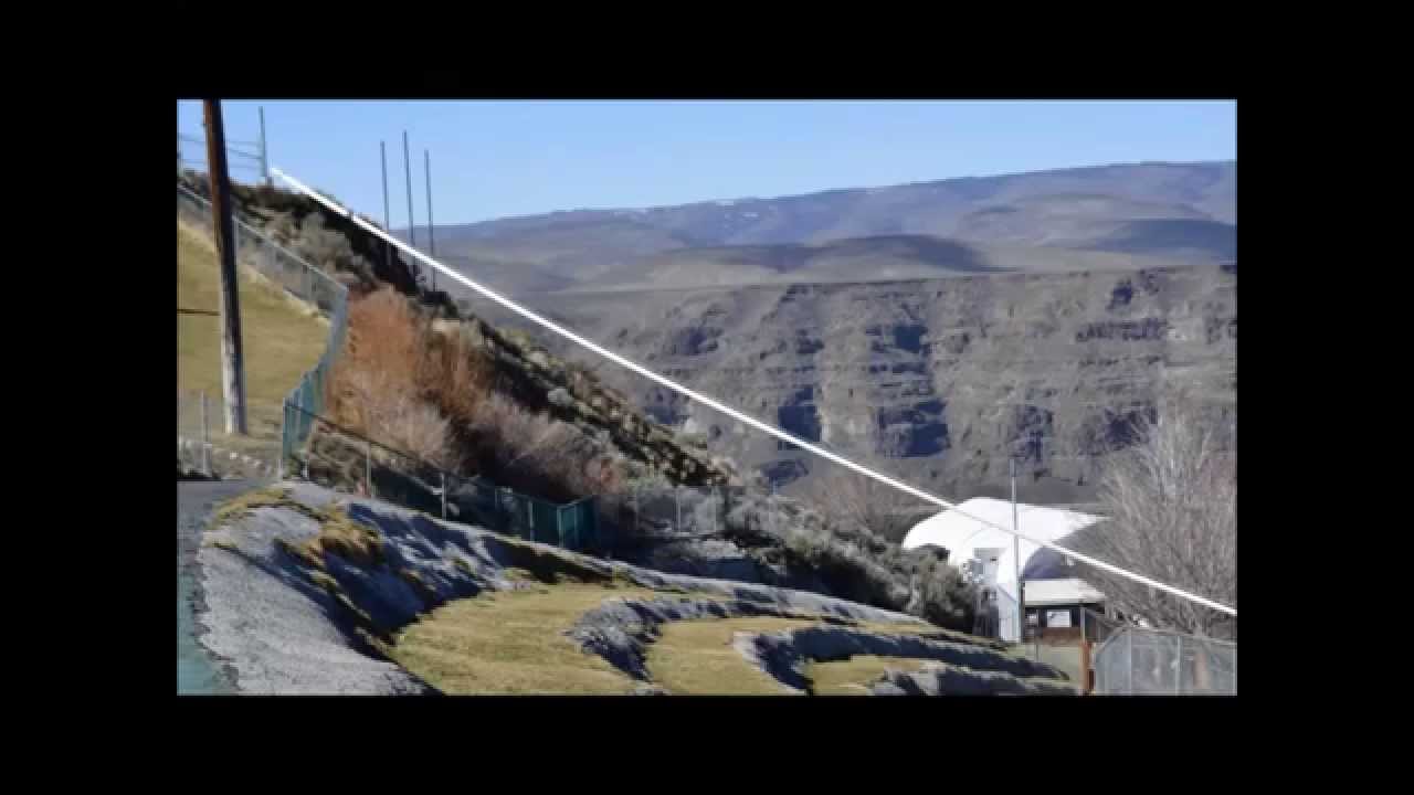 Whooshh Volitional Fish Passsage Demonstration