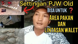 🔴 Lagi ! ! ! MENJAWAB|| pertanyaan Subscriber, Bertanya Settingan Volume PJW Old di RBW Pribadi‼️