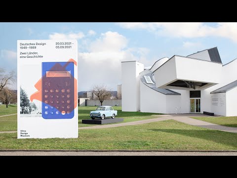 ვიდეო: ლაიტოპია Vitra Design Museum- ში: გამოფენა სინათლისა და მასთან დაკავშირებული ყველაფრის შესახებ