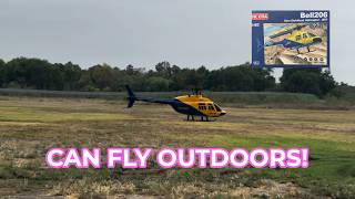 I BOUGHT A $70 RC HELICOPTER FROM AMAZON!