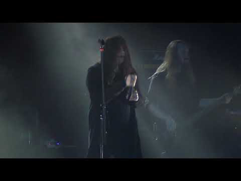 Katatonia - Old Heart Falls (Live at Aurora 02.03.2018)