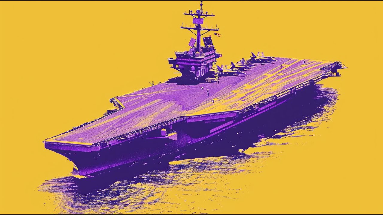 The Aircraft Carrier: Everything You Need to Know