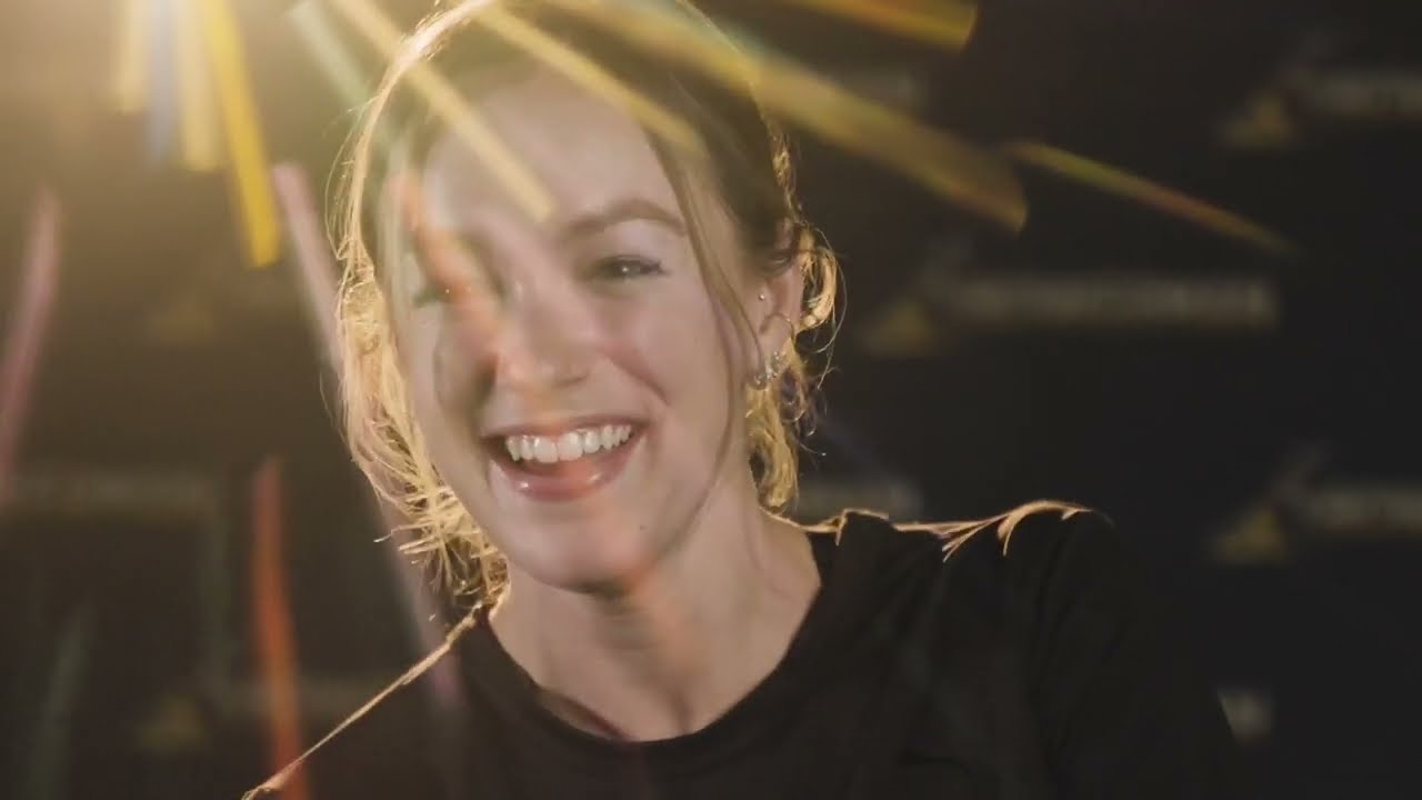 2022 Bowerman Women's Winner - Abby Steiner, Kentucky