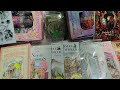ASMR Unboxing Journal Supplies|full Unboxing Vedio 😍😍🫶#unboxing #youtubevideos #art #journal #asmr 