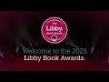 Libby Book Awards | 2025