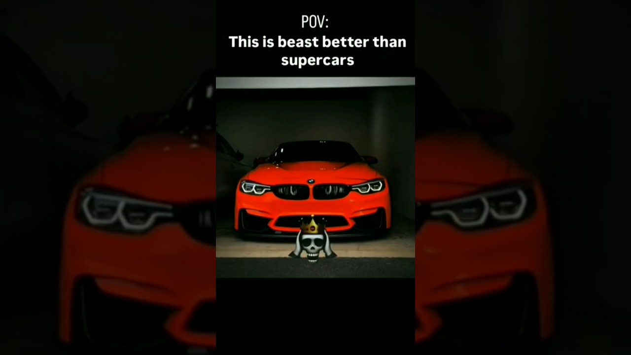 day 18 of 100 days 100 videos challenge #trending #bmwmmotorsport #viral #supercars #beast #bmw