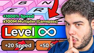 Roblox: I Revealed All Admin Secrets in Keyboard Map 🤫🔥 | Roblox Speed Keyboard Escape screenshot 4