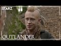 Outlander | Ep. 8 Clip 'Young Ian Returns' | Season 5