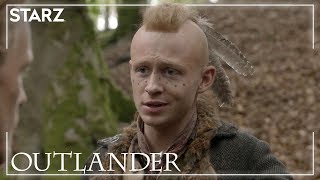 Outlander | Ep. 8 Clip 'Young Ian Returns' | Season 5