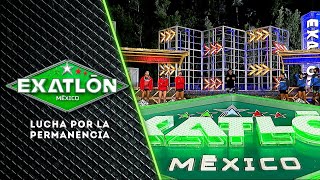 Exatlón México | Programa 21 de febrero 2025 | ¡Comienza la lucha por la permanencia! Exatlón México | Programa 21 de febrero 2025 | ¡Comienza la lucha por la permanencia!
