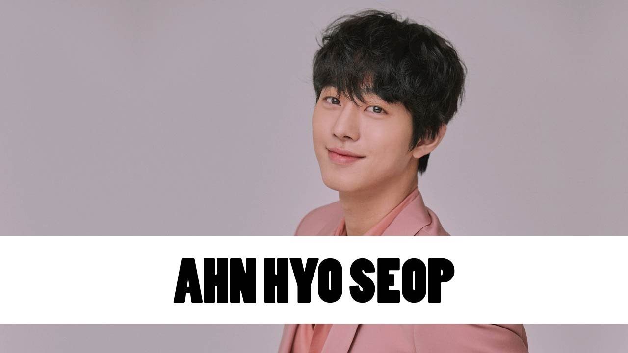 10 фактов о Ан Хё Сопе (안효섭), которые вы, возможно, не знали | Интересные факты о звездах