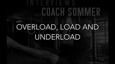 Olympic Gymnastic Coach Motivation Video - [TIM FE...
