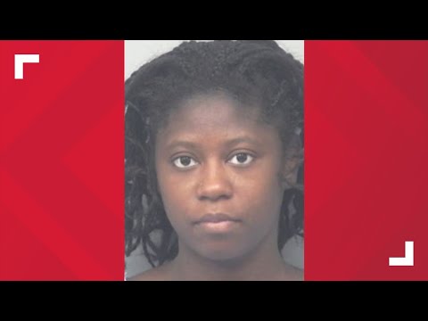 Mom charged with murder in stabbing death of Gwinnett County 6-year-old ...