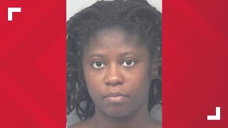 Mom charged with murder in stabbing death of Gwinnett County 6-year-old