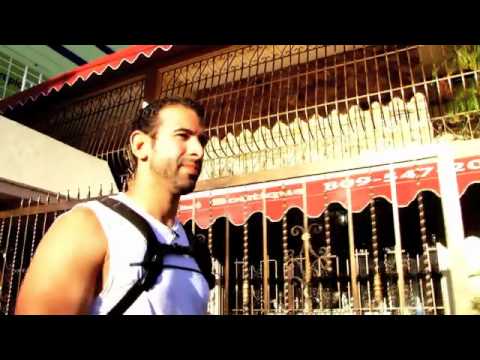 MLB All Access: Jose Bautista