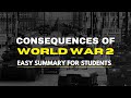 You Won T Believe The Shocking Consequences Of World War 2 ICSE Class 10 History You Won T Believe The Shocking Consequences Of World War 2 ICSE Class 10 History