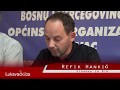 SBiH Lukavac: Manipulacijom medijskog prostora otežava se ionako složeno stanje političkih prilika Lukavcu