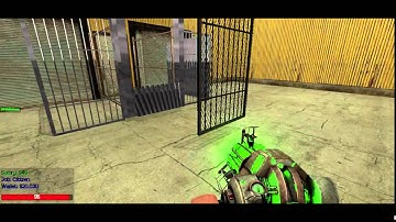 GMod DarkRP| BaseBuilding EP1