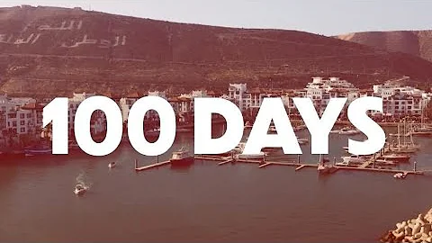TotalEnergies AFCON 2025 | 100 Days to Kick-Off in Morocco