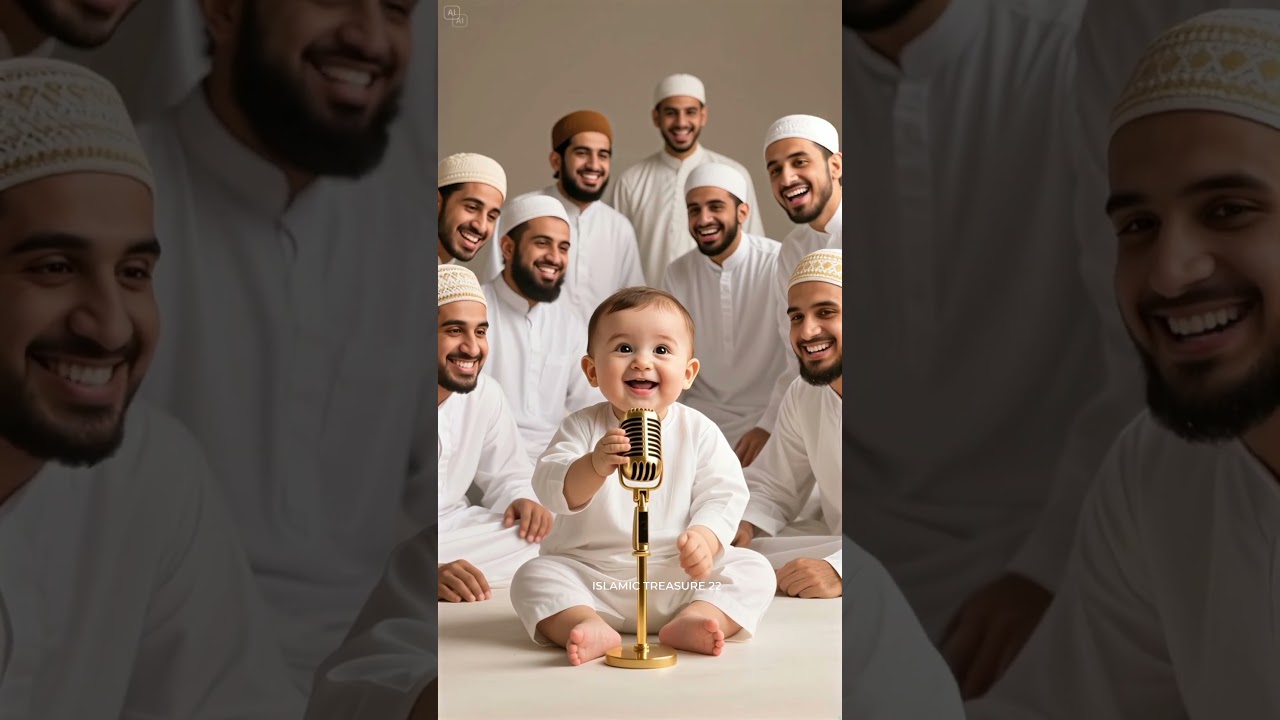 Yaseen Muzammil – The Light in the Darkness.