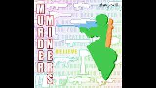 Murder Miners (Full Album)