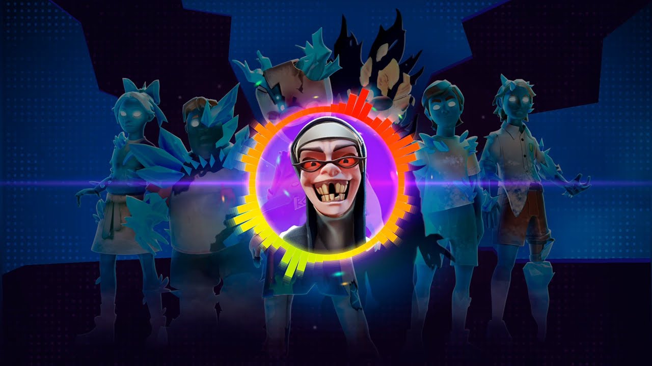 Horror Brawl Original Sound Track (OST) LOOP MAIN 1440p60