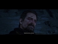 Red Dead Redemption 2 - Arthur Morgan's Death (Low Honor)