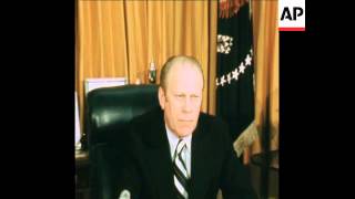SYND 5 3 75 US PRESIDENT, GERALD FORD, POSTPONES OIL TARIF