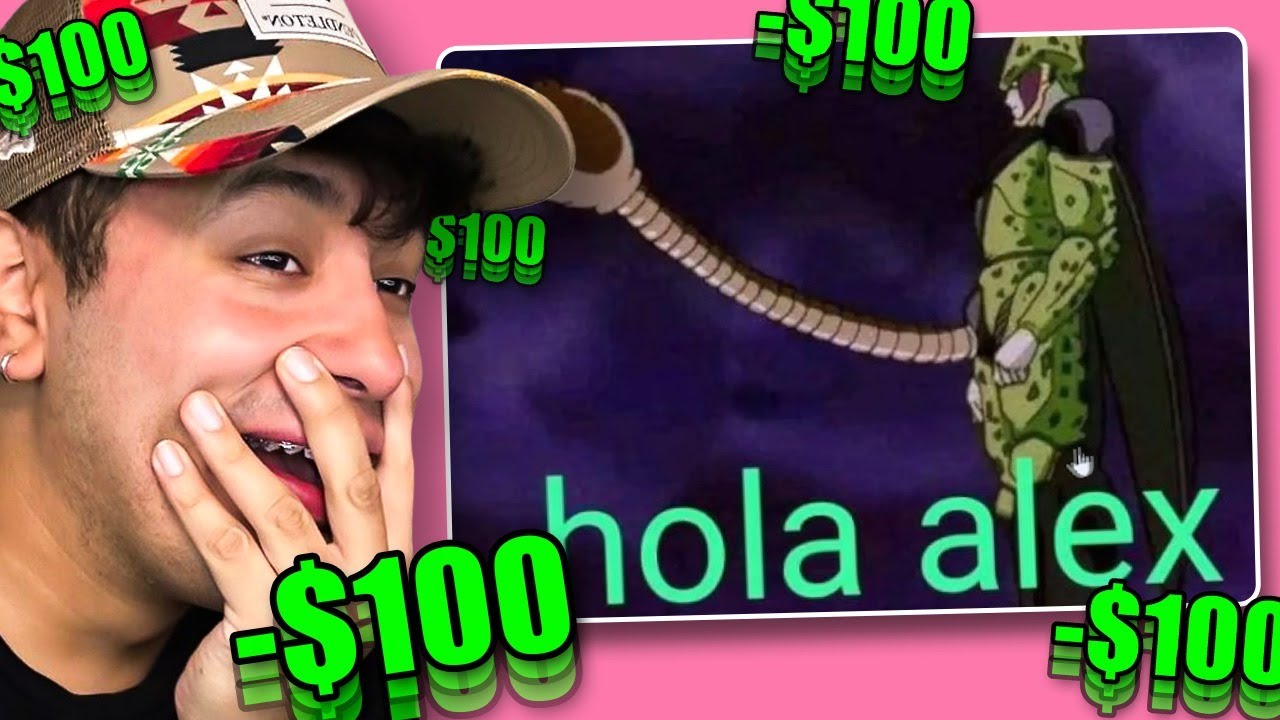 SI ME RIO PIERDO #897126371268