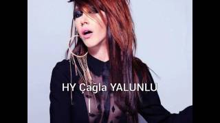 Hande Yener - Kraliçe (Hyfc) \